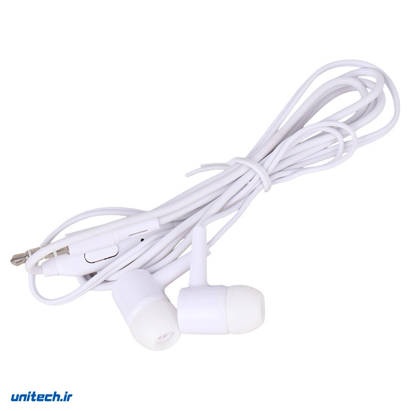 هندزفری سیمی دنمن DR022